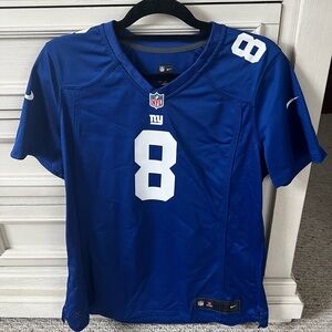Women’s NFL Jersey NY Giants - Daniel Jones